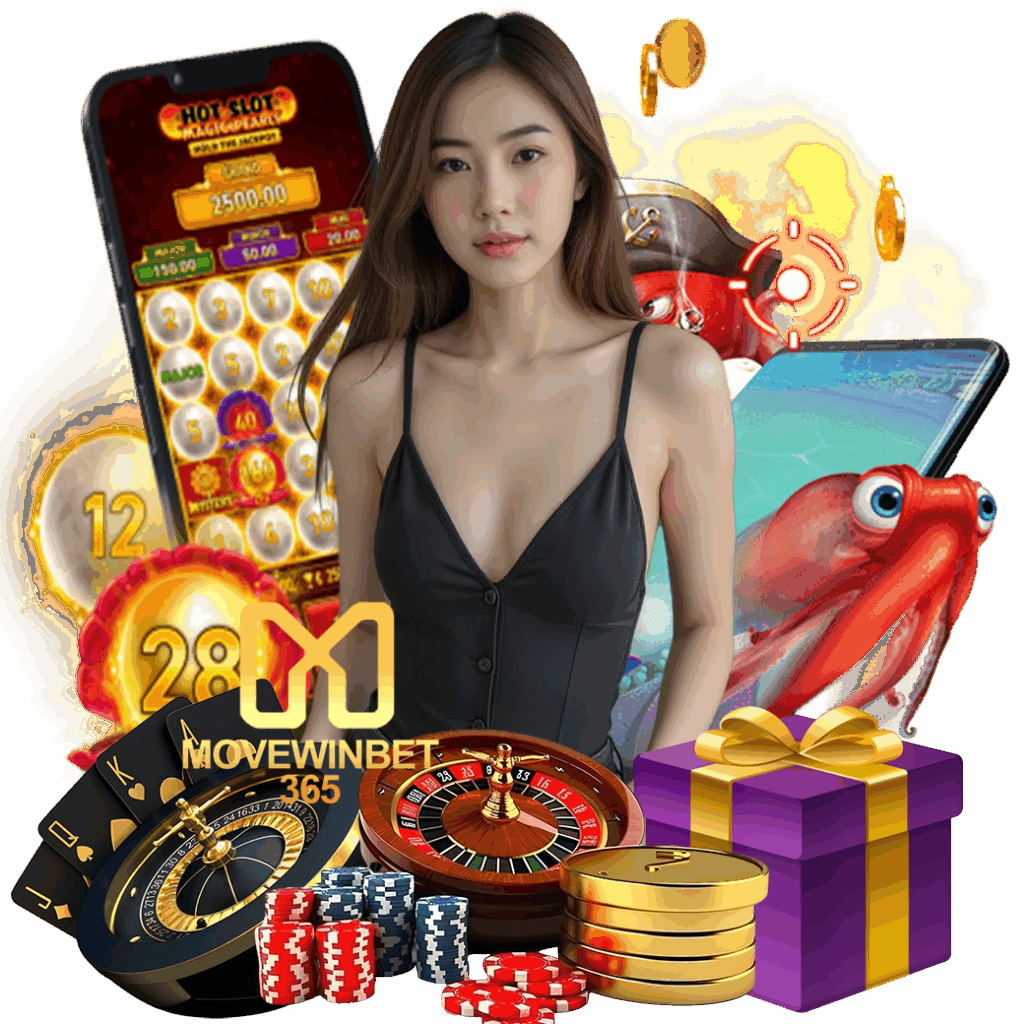 movewinbet 365 บาคาร่า